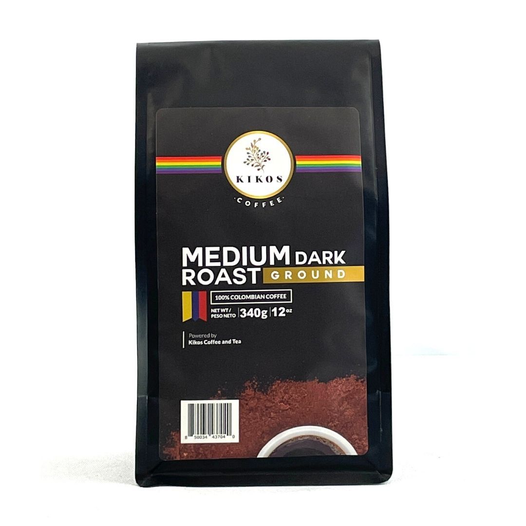 Kikos Colombian Coffee-2